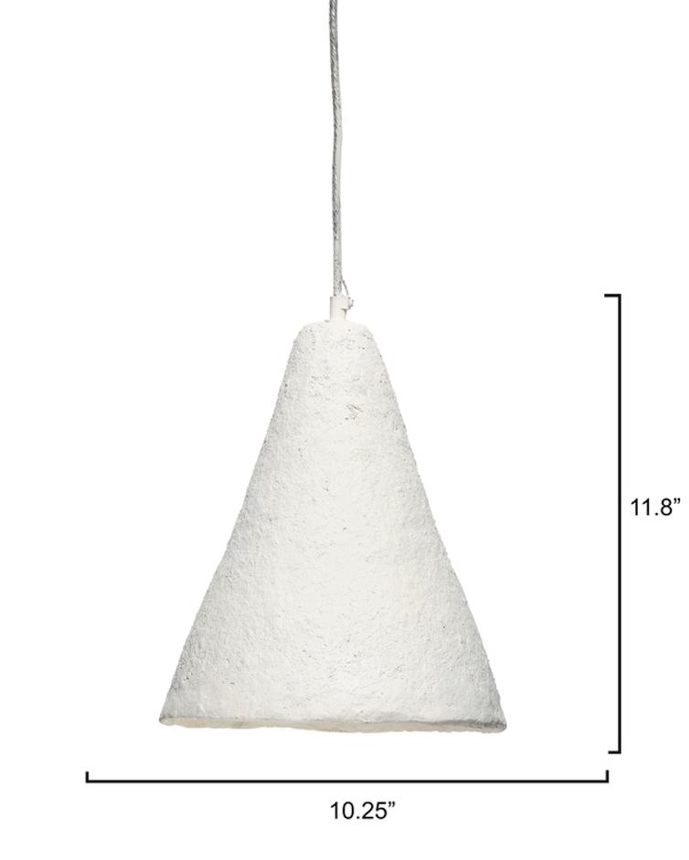 Folio Pendant by Jamie Young