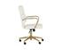 KLEO OFFICE CHAIR - SNOW by Sunpan