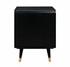 Christine Nightstand by tov furniture