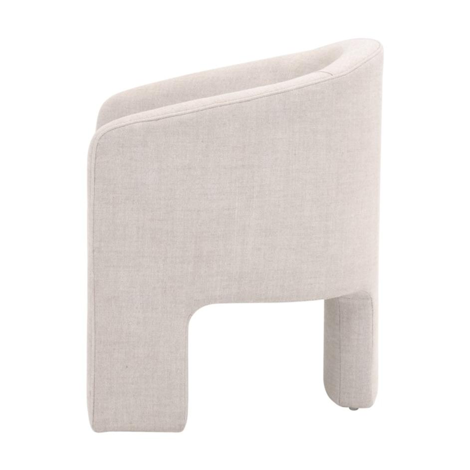 Hall Arm Chair by Essentials For Living