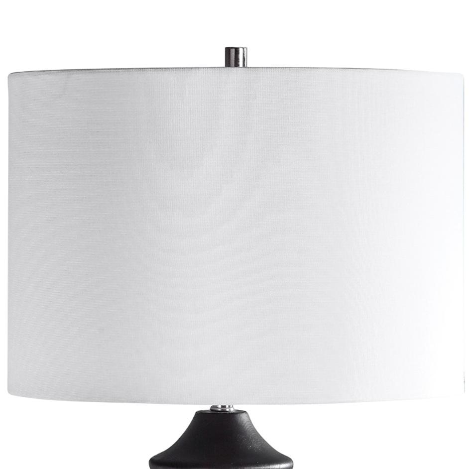 Mendocino Table Lamp by Uttermost