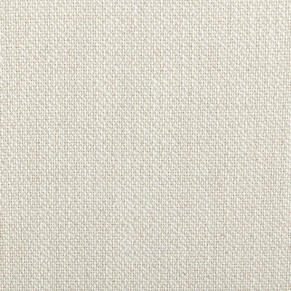 Everly Tete A Tete Chaise in Irving Taupe by FOUR HANDS