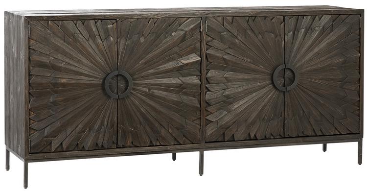 Mabari Sideboard by Dovetail