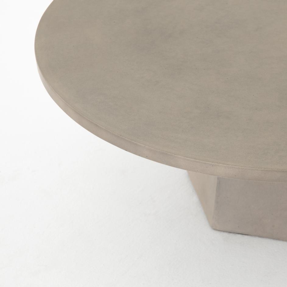 Bowman Outdoor Coffee Table by FOUR HANDS