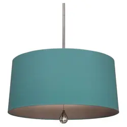 Williamsburg Custis Pendant by Robert Abbey