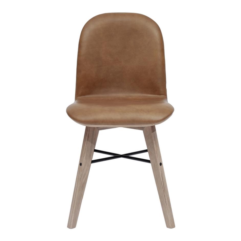 NAPOLI DINING CHAIR by Moes Home