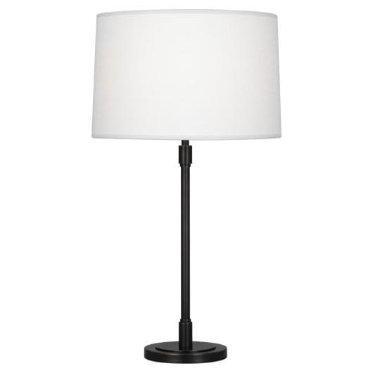 Bandit Table Lamp by Robert Abbey