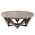 Kendry Coffee Table by Uttermost