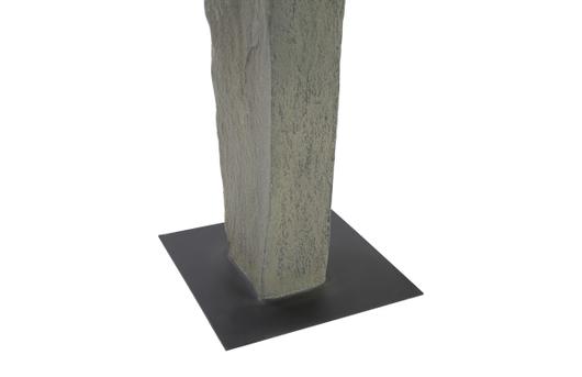 Cast Women Sculptures, F , Colossal, Splinter Stone by PHILLIPS COLLECTION