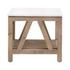 Spruce End Table by Essentials For Living