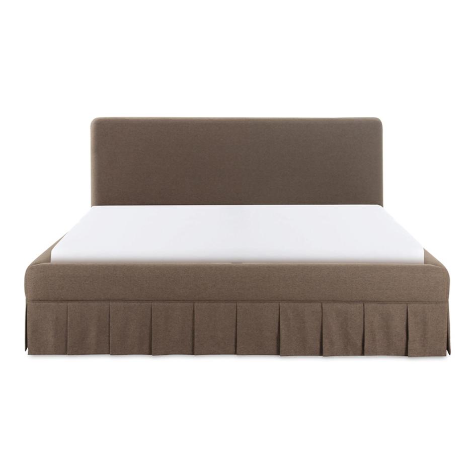 Maren Queen Bed by Moes Home