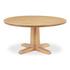 Charles Dining Table Natural by Moes Home