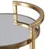 Cailin Accent Table by Uttermost