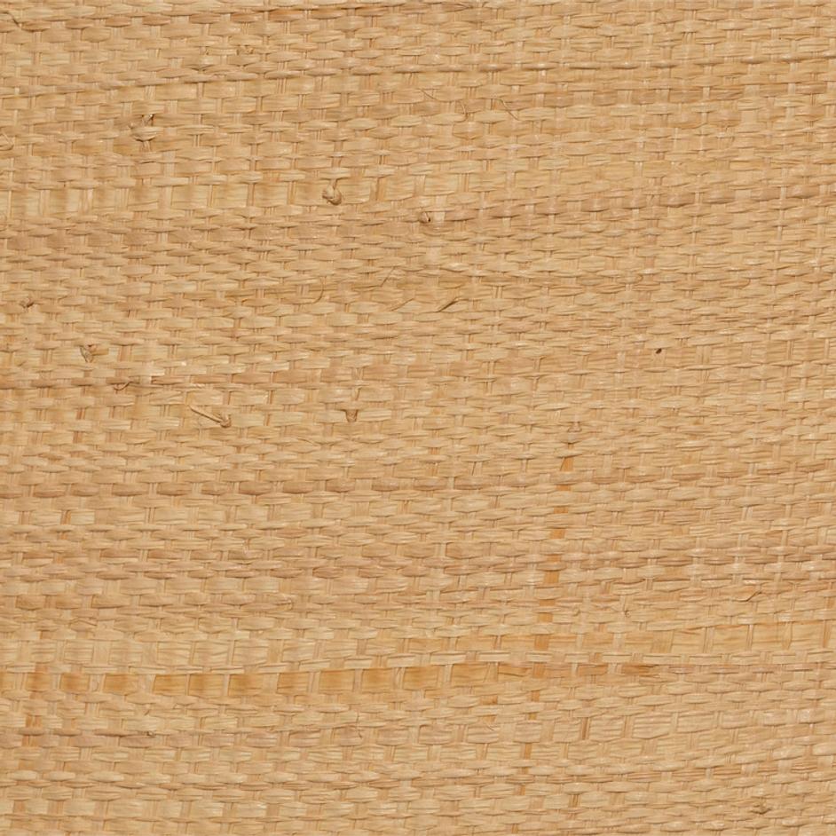 Utopia Raffia Table Lamp with Raffia Shade by Jamie Young