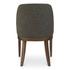 Edward Dining Chair Heather Green by Moes Home