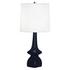 Midnight Jasmine Table Lamp by ROBERT ABBEY
