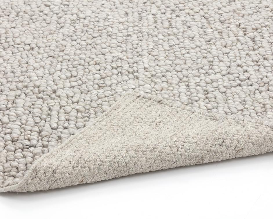 Umea Hand-woven Rug - Dust - 9' X 12' by Sunpan
