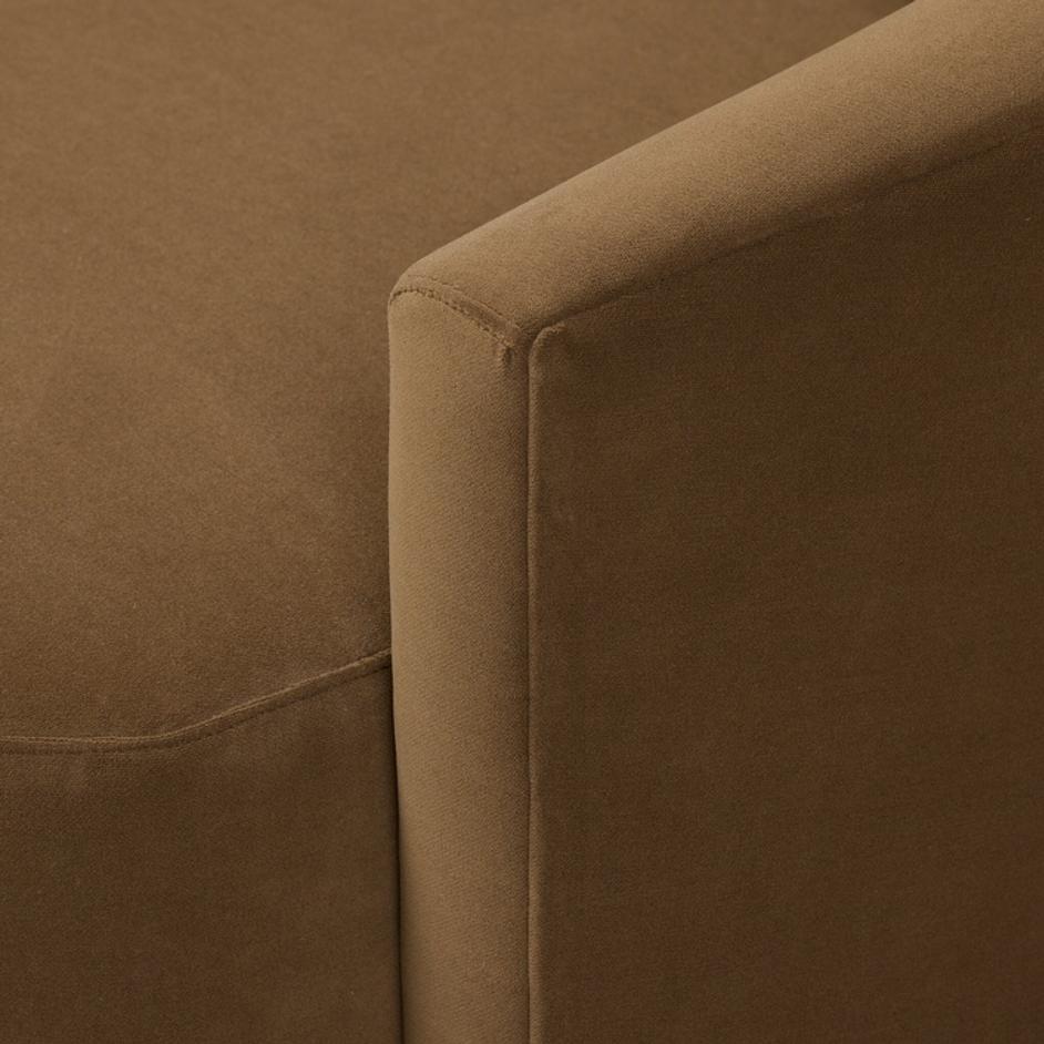 Chloe Swivel Chair by Four Hands