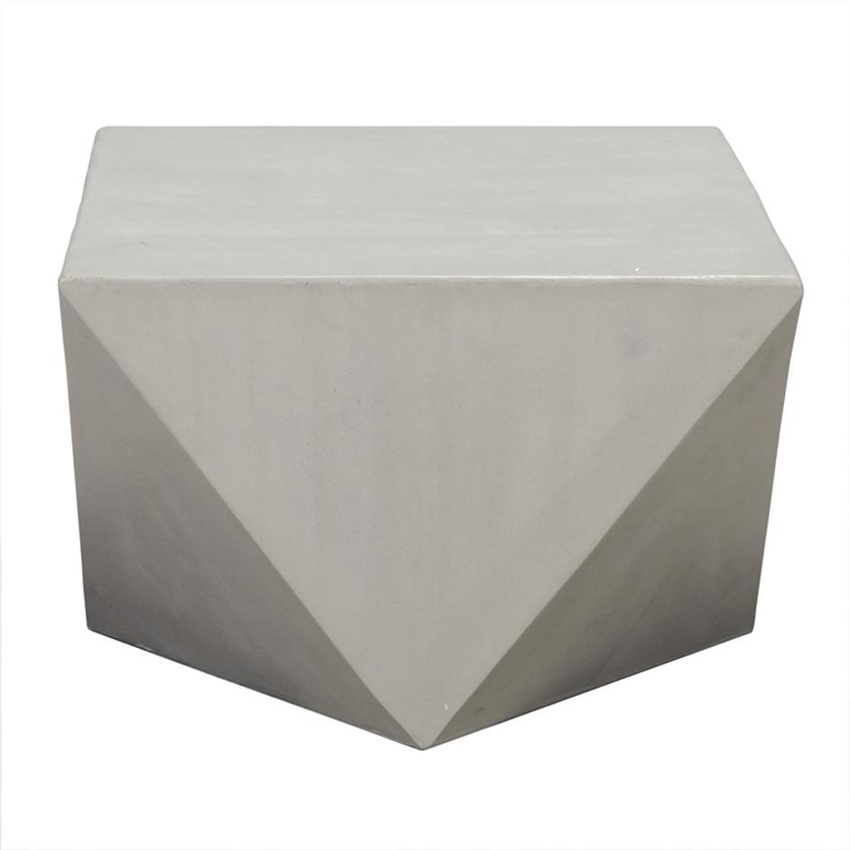 Bota Coffee/Side Table by Noir Furniture