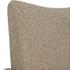 Teddy Latte Accent Chair by Uttermost