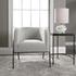 Jacobsen Accent Chair by Uttermost