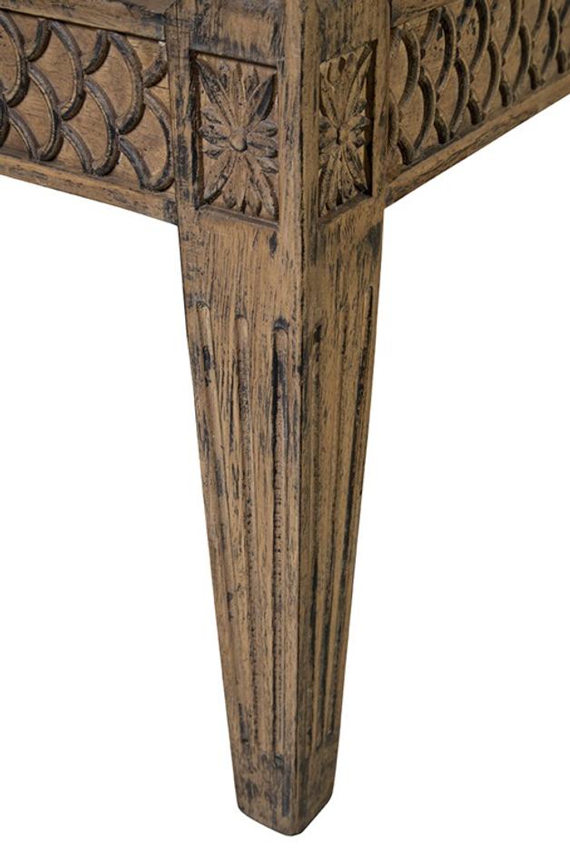 Depaul Settee by Furniture Classics