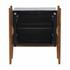 Alden Nightstand by Curated Collections