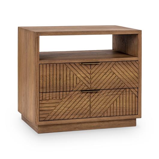 Santa Clara Nightstand by Classic Home
