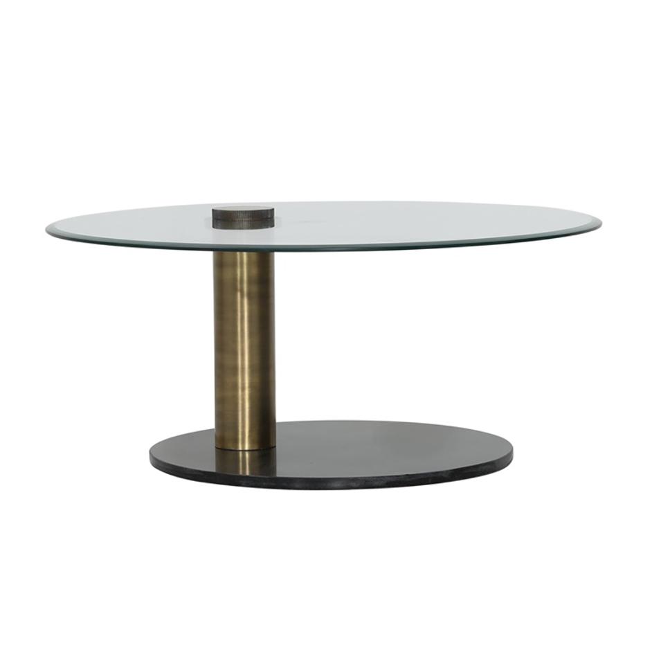 Giada Coffee Table by Dovetail