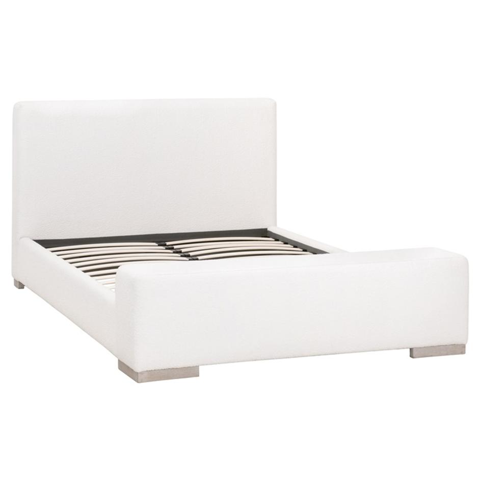 Warren Cal King Bed by Essentials For Living
