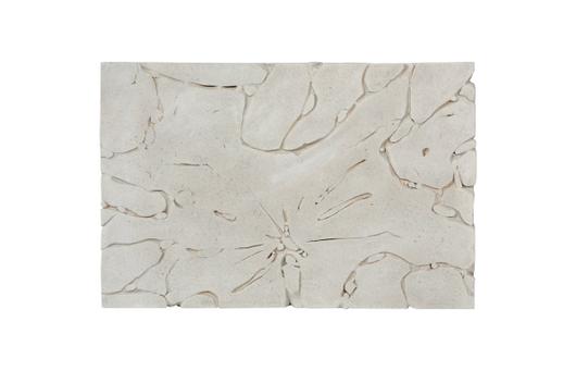 Chunk Coffee Table, Rectangle, Roman Stone by Phillips Collection