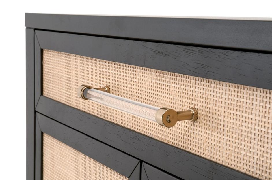 Holland Media Chest by Essentials For Living