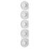 PEARL Wall Sconce by Corbett