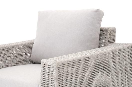 Tropez Outdoor Sofa Chair by Essentials For Living