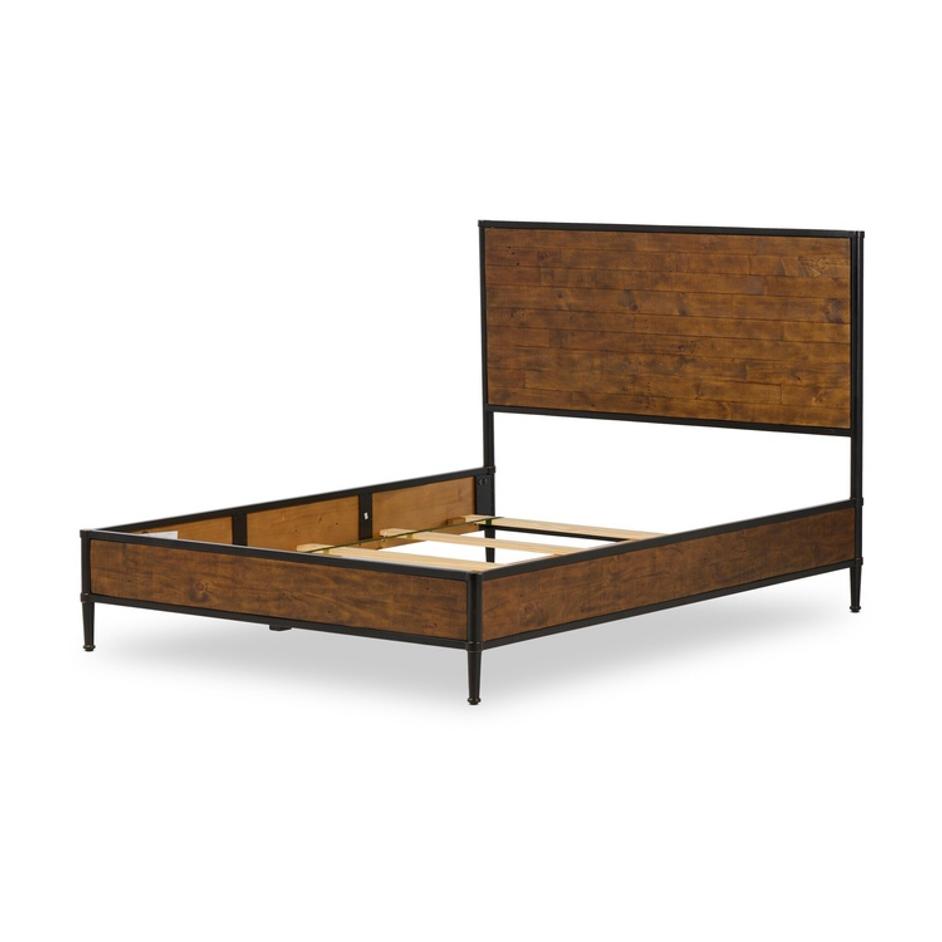 Ivana Bed by Four Hands