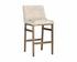 Halden Barstool - Bravo Cream by Sunpan