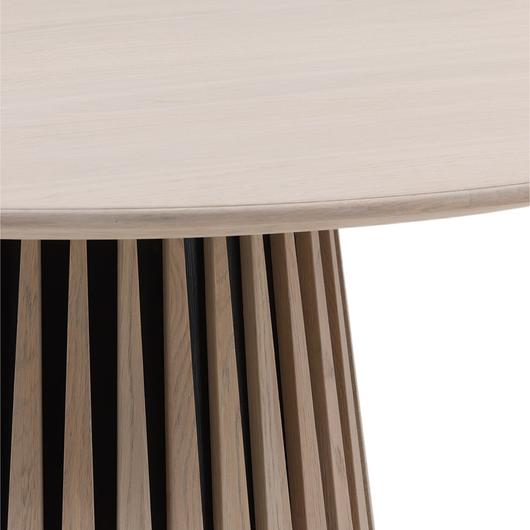 Savona Dining Table by Curated Collections