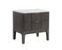 KELDON NIGHTSTAND by Sunpan