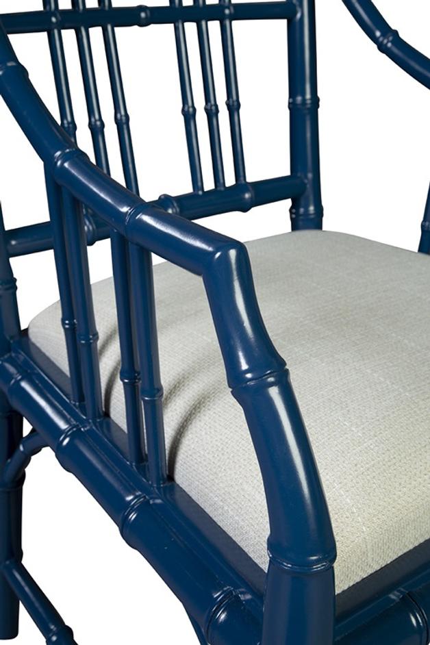 Riley Arm Chair by Furniture Classics