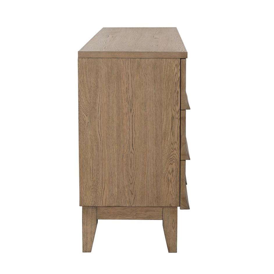 Devon Sideboard by Curated Collections