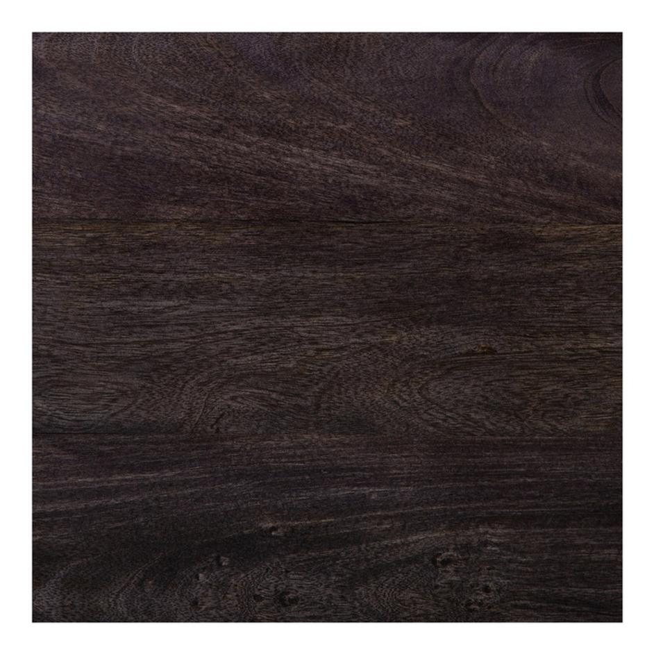 Tabitha Nightstand Dark Brown by Moes Home