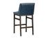 Halden Barstool - Vintage Blue by Sunpan