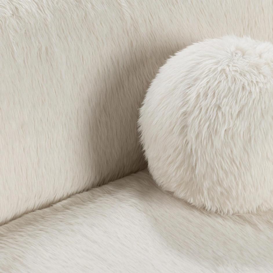 Octavia Upholstered Sectional by Classic Home