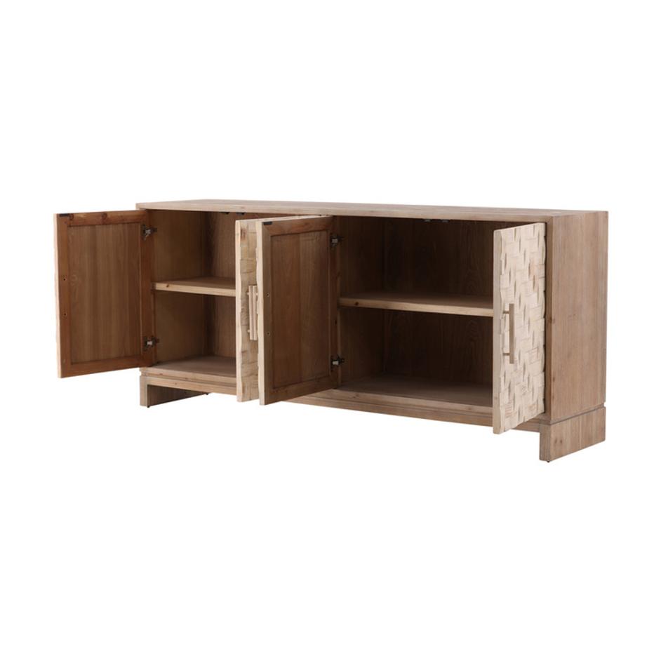 Lafayette Sideboard by Furniture Classics