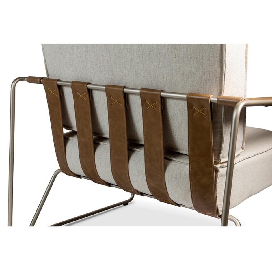 Sampa Arm Chair by Urbia Imports