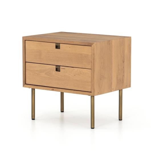 Carlisle Nightstand by FOUR HANDS