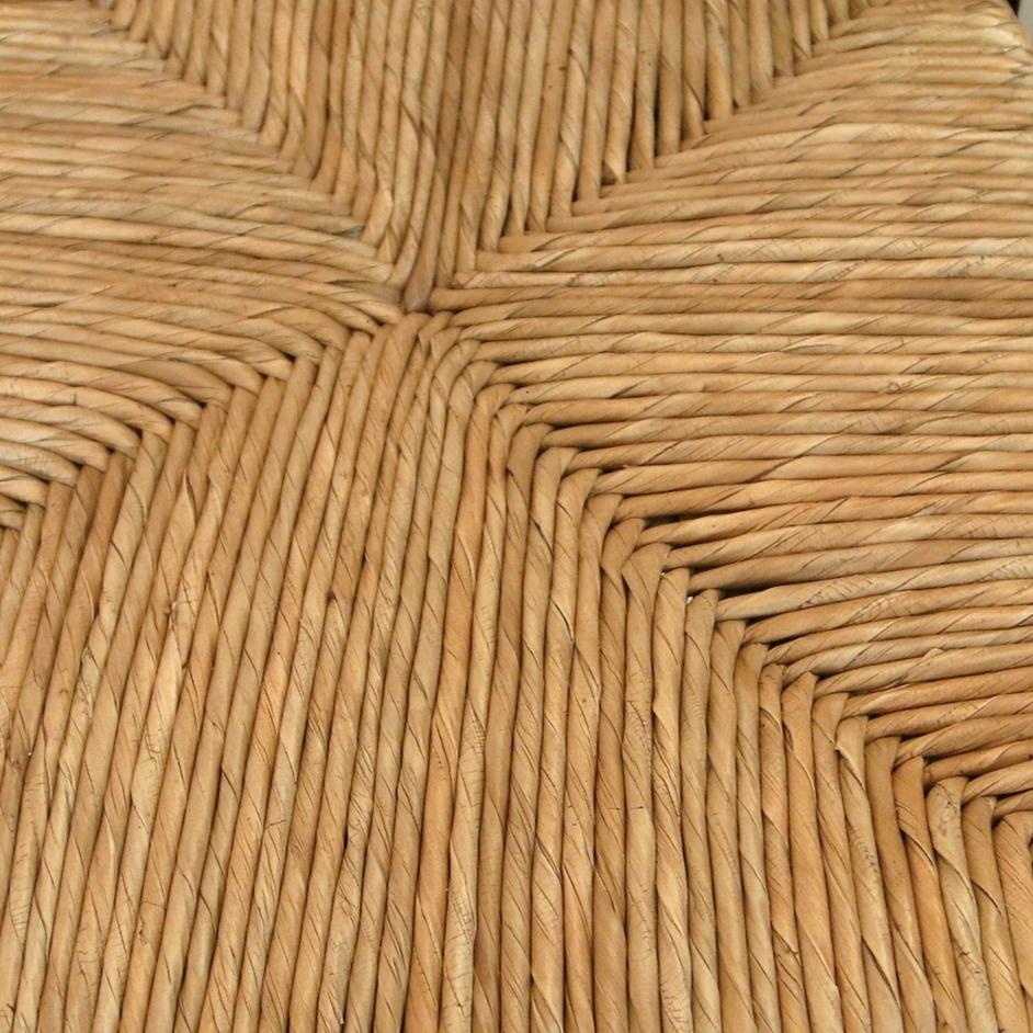 French Ladderback Side Chair by Furniture Classics