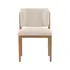 Reeves Side Chair by Furniture Classics