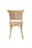 White Washed Halsey Side Chair by Furniture Classics
