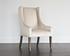Aiden Dining Chair - Piccolo Prosecco by Sunpan